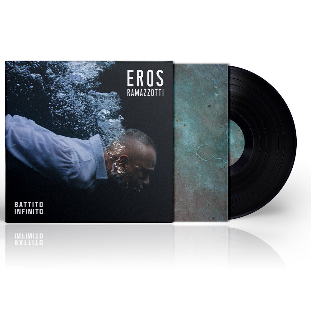 Eros Ramazzotti Battito Infinito Ltd. Boxset 104386