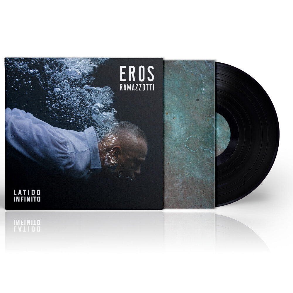 Eros Ramazzotti Battito Infinito Ltd. Boxset 104435